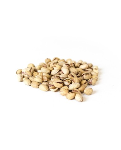 Pistacchi con guscio BIO DOP - Sacchetto