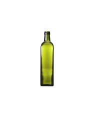 Olio Extravergine di Oliva BIO IGP - Bottiglia
