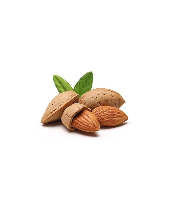 Mandorle con guscio BIO - Sacchetto