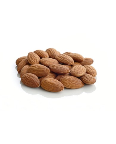 Mandorle sgusciate BIO – Barattolo