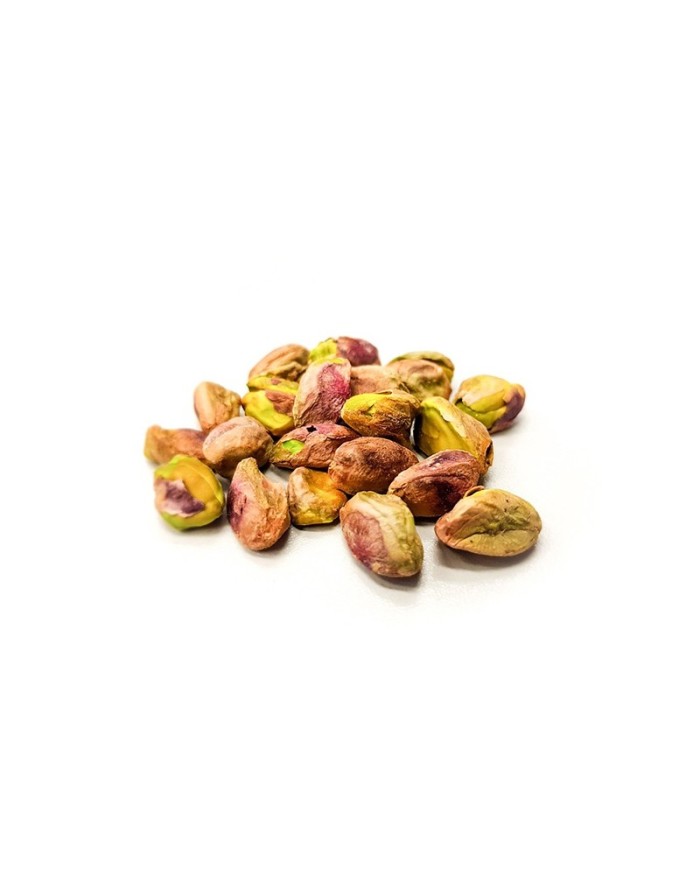 Pistacchi sgusciati BIO DOP – Scatola